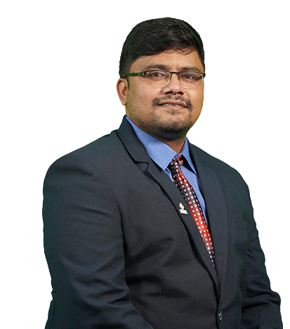 Dr. Syed Muzamil Basha